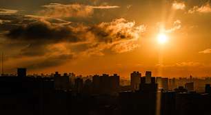 Cidade de São Paulo está há quase um mês com temperaturas acima dos 30ºC