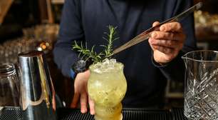 Drinks sem álcool são nova aposta para comemorações