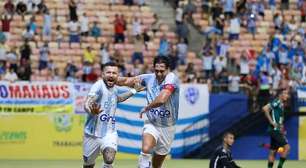 Após fala do técnico do Paysandu sobre maratona de jogos, atletas vão folgar no carnaval