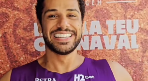 Amaury Lorenzo se declara a Salvador e revela que irá rodar o Brasil em espetáculo com Samuel de Assis e Felipe Velozo