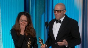 Vencedores de Melhor Curta de Animação quase ficam de fora do Oscar por problemas com visto