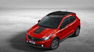 Fiat Argo ultrapassa 550 mil unidades vendidas e terá novidades em breve
