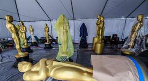 Após Oscar, terremoto atinge Los Angeles e assusta estrelas