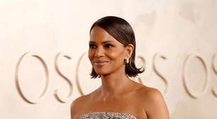Ex-marido de Halle Berry acusa atriz de estrangular o filho de 12 anos durante briga, diz TMZ