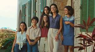 Imóvel de 'Ainda Estou Aqui' vai virar Casa do Cinema Brasileiro