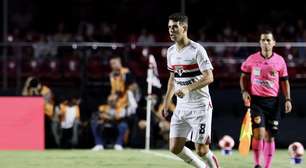 Palpite São Paulo x Novorizontino - Campeonato Paulista - 03/03/2025