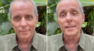 Tony Bellotto, guitarrista dos Titãs, revela estar com câncer no pâncreas