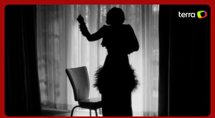 'Com que roupa': Fernanda Torres publica vídeo com imagens da preparação para o Oscar