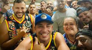 Como a turma Bem Feito se tornou a maior do Carnaval carioca
