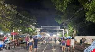 Foliões enfrentam dificuldades para chegarcomo processar um site de apostascasa após o carnavalcomo processar um site de apostasSalvador: "O Uber está cobrando R$ 100"