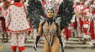 Escolas de samba do Rio são punidas em mais de R$ 800 mil; veja a multa de cada