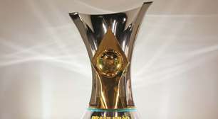 Atualização importante sobre os direitos de transmissão do Brasileirão