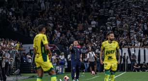 Mirassol terá semanas livres até o início do Campeonato Brasileiro