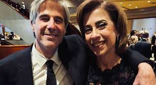 Fernanda Torres abre o coração e revela pressão no Oscar: 'Muito medo'