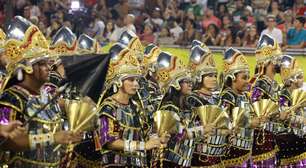 Carnaval 2026: confira datas e ordem dos desfiles das escolas de samba de São Paulo