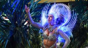 Quem deve vencer o carnaval do Rio de Janeiro? Vote!