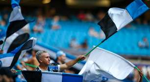 Gre-Nal: venda de ingressos começa na quinta e sócios já podem adquirir entradas; veja valores