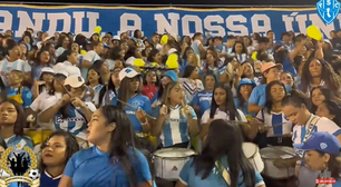 Dia da Mulher: Paysandu x Capitão Poço com entrada grátis!