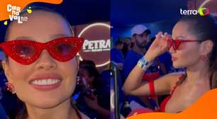 Juliette se declara para o carnaval de Salvador e projeta músicas com parcerias em 2025