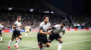 Barcelona-EQU x Corinthians: quem marca no jogo da Pré-Libertadores?