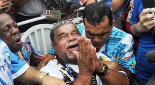 Quem é Laíla, homenageado no enredo da campeã Beija-Flor