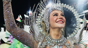 Paolla Oliveira fora da Sapucaí: quais são os projetos da atriz após a Grande Rio