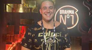 André Marques deixa futuro em aberto e faz mistério sobre rumores de ida ao SBT