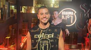 Ator de 'Elite' desconversa sobre suposto affair com Jade Picon: 'Prefiro manter minha vida privada'