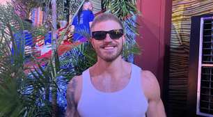 Casamento? Noivo de Juliette 'foge' e não dá data para o casamento