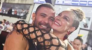 Diogo Nogueira revela 'ritual' de amor diário com Paolla Oliveira