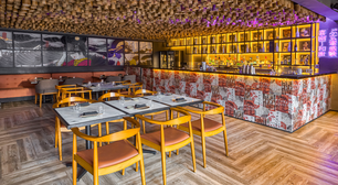 20 restaurantes badalados que aceitam vale refeição em São Paulo
