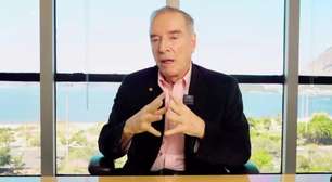 Eike Batista revela bastidores de compra do SBT