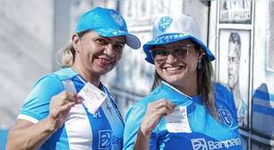 A Força da mulher bicolor: Paysandu celebra suas torcedoras