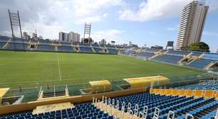 FCF define semifinais do Cearense no PV