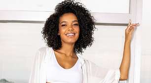 Bia Santana realiza sonho com atuaçãosites novos de apostasnovelas: 'Essa é a minha volta por cima!'