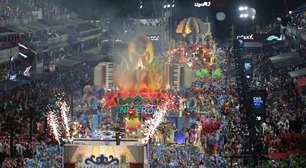 Acadêmicos de Niterói é campeã da Série Ouro e sobe ao Grupo Especial em 2026