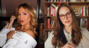 Exagerou? Influenciadora critica Virginia Fonseca por expor filho internado na internet