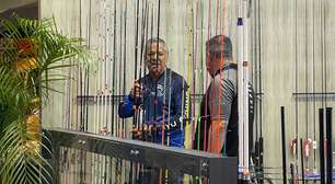 Maior evento de pesca esportiva desembarca em São Paulo (SP) em março