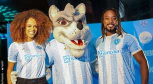 Quer ganhar a nova camisa oficial do Paysandu 2025? Participe do nosso sorteio!
