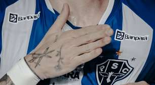 Paysandu se manifesta sobre a suspensão do Parazão e interrompe venda de ingressos