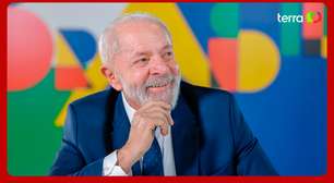 Lula comemora crescimento de 3,4% do PIB do Brasil: '2025 é o ano da colheita'