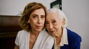 Fernanda Montenegro emociona em texto para Fernanda Torres: 'Milagre'