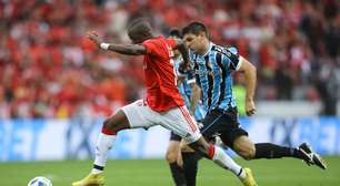 Segundo Gre-Nal da final do Gauchão tem horário definido