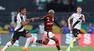 Flamengo recebe o Vasco por vaga na final