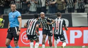 Atlético-MG x América-MG: inteligência artificial crava resultado
