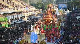 Liesa recomeça venda de ingressos para o carnaval 2026 no Rio nesta quarta