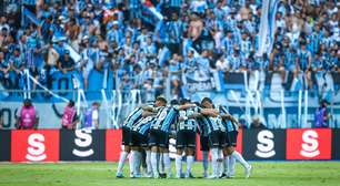 Atuações ENM: Grêmio é inferior e sai em desvantagem na final do Gauchão