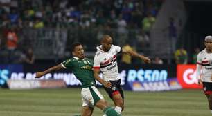 Vidente joga as cartas e crava resultado de Palmeiras x São Paulo pela semifinal do Paulista