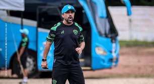 Paysandu x São Raimundo-RR: Após 12 Anos, Equipes Voltam a se Enfrentar na Copa Verde