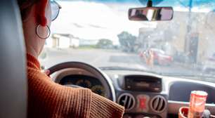 Motoristas de aplicativos se indignam ao ter que pagar IR 2025; saiba como declarar